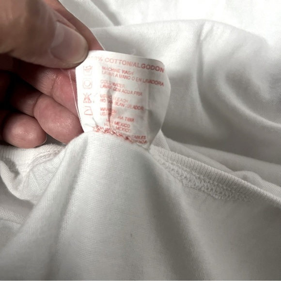 Roots Rasta Reggae Rhythm Women’s XXL  Beach Wear Graphic Shirt Cozumel Mexico - Picture 5 of 5